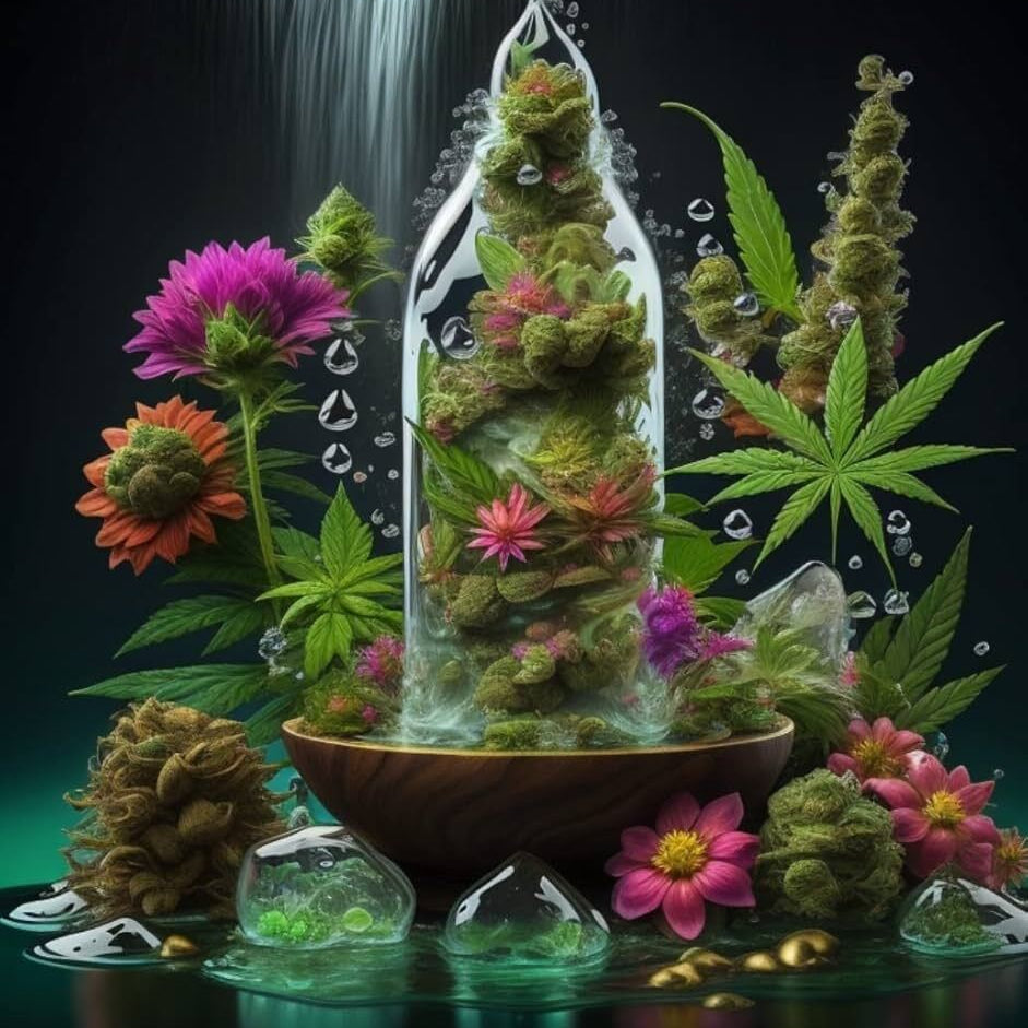 Why CBD Hash and CBD Flower Are Taking Over the European Wellness Market