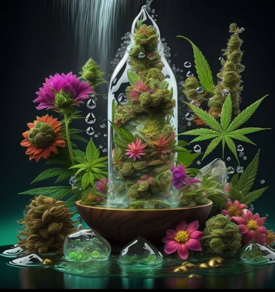 Why CBD Hash and CBD Flower Are Taking Over the European Wellness Market
