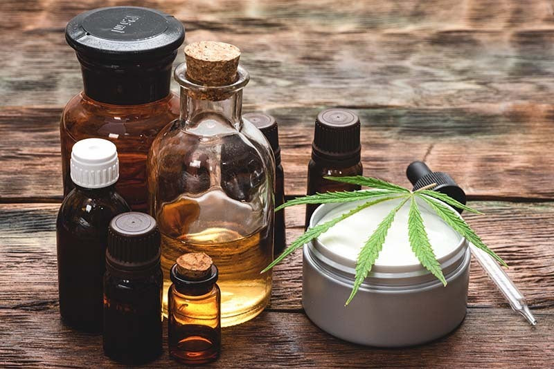 Where to Buy EU-Compliant CBG and CBN Wholesale for Cosmetics and Wellness