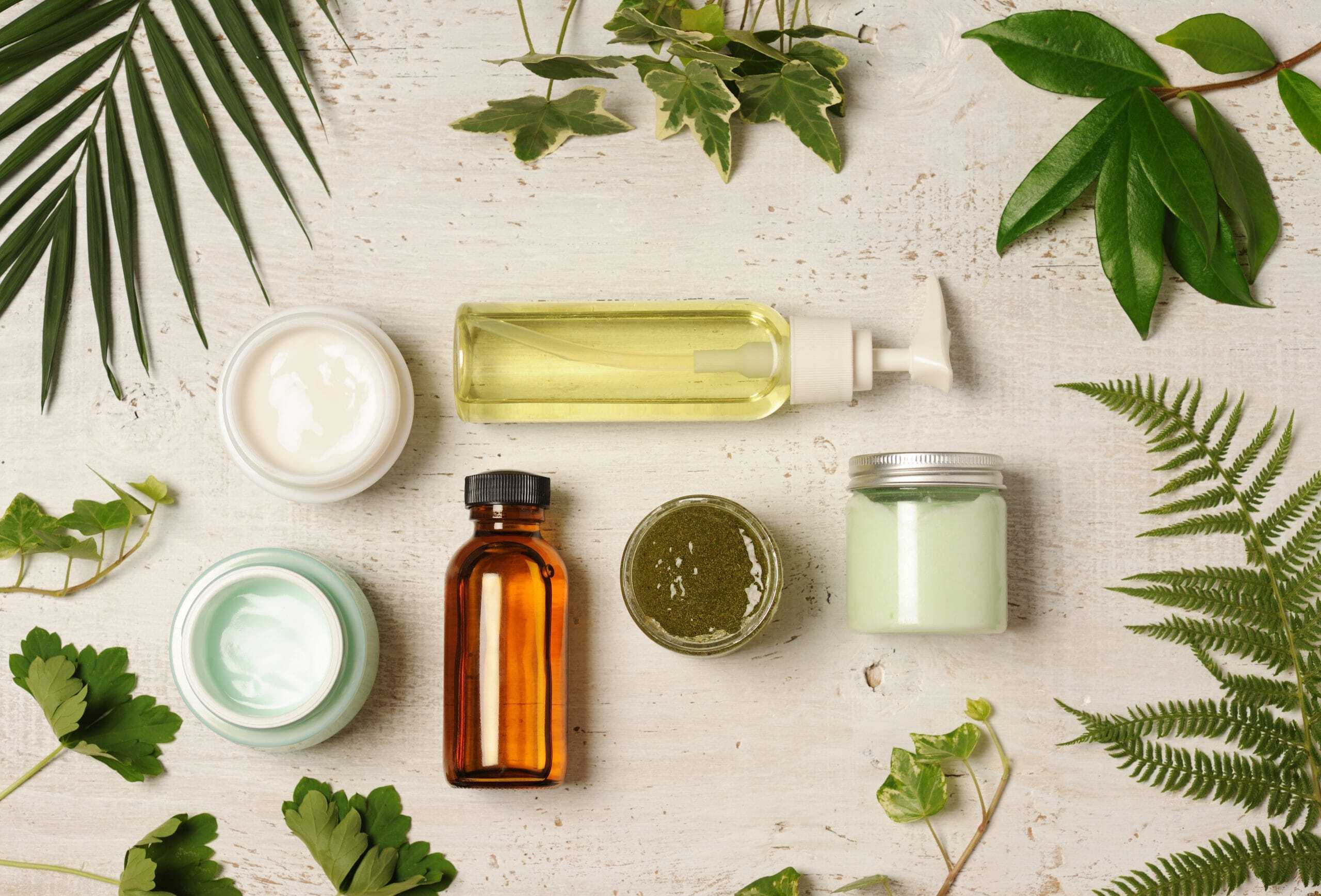 Best Minor Cannabinoids for EU Wellness Products in 2025 (CBG, CBC, CBDV)