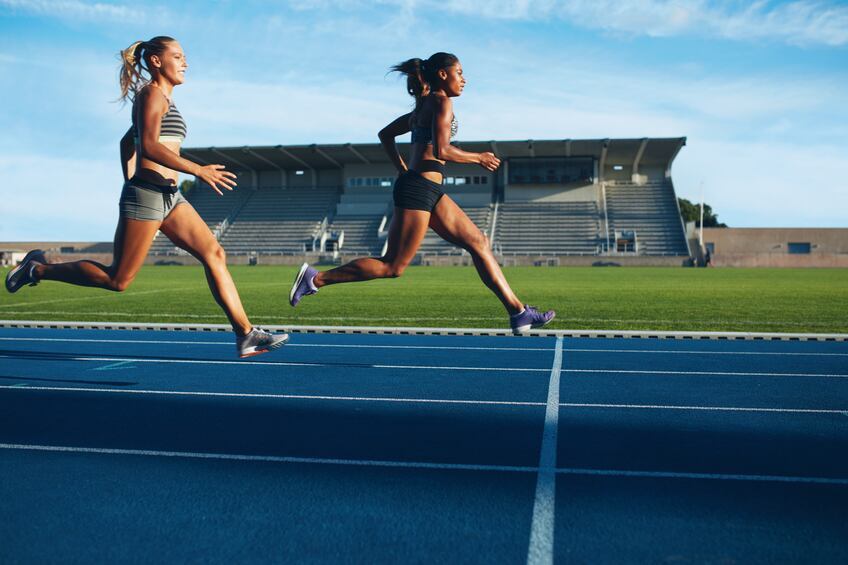 CBD Isolate for Athletes: Is It Safe, Legal & Effective in 2025?