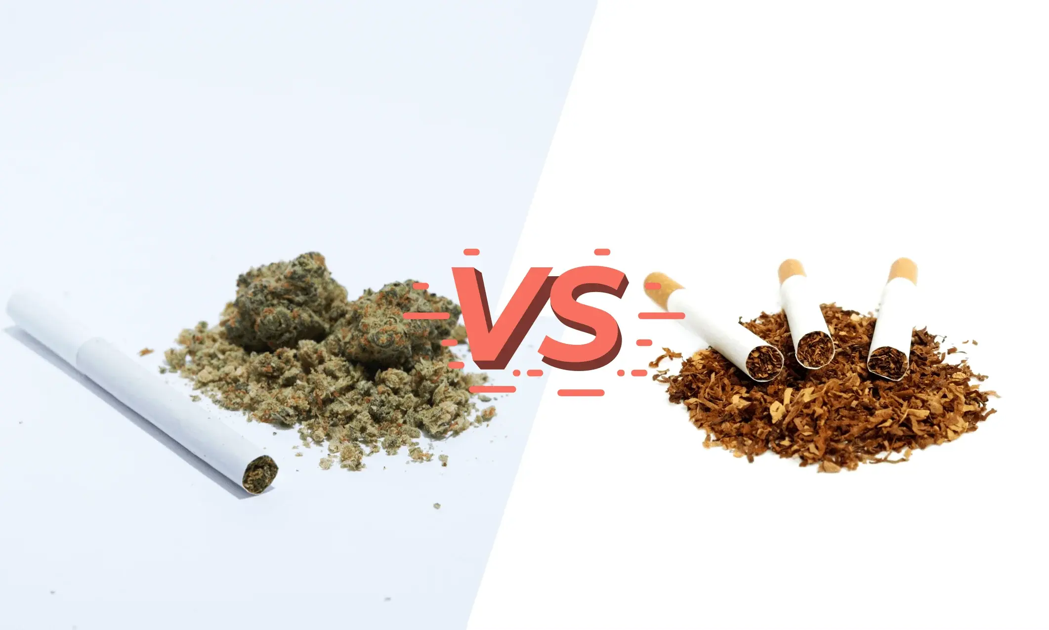Hemp vs Tobacco: What UK Smokers Need to Know Before Making the Switch