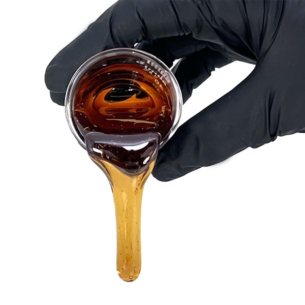 CBN Distillate in Bulk: Europe's Most Underrated Cannabinoid