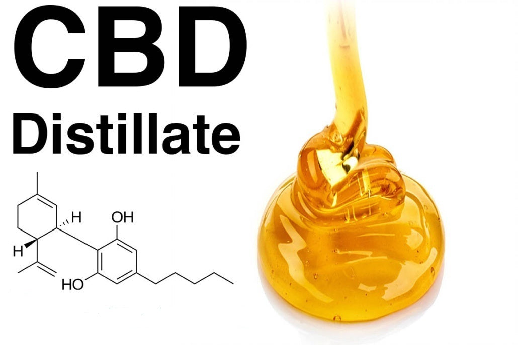 GMP-Certified CBD Distillate: How to Source Safe, Compliant Bulk Supply