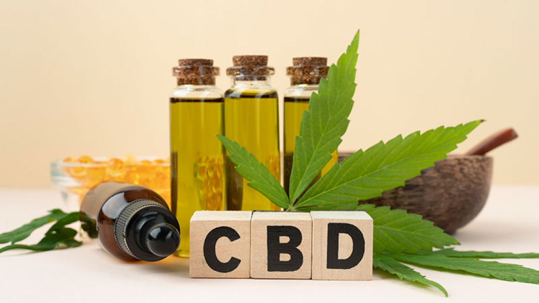 The Health and Wellness Benefits of CBD Flower A UK Perspective