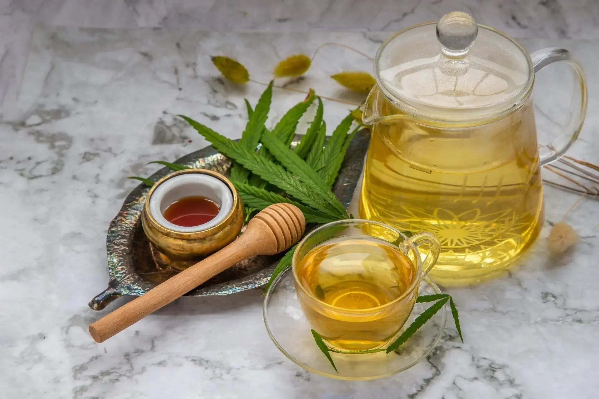 Shayk Tea Brewing the Perfect CBD Hemp Shake Tea: A Step-by-Step Guide for UK Te ...