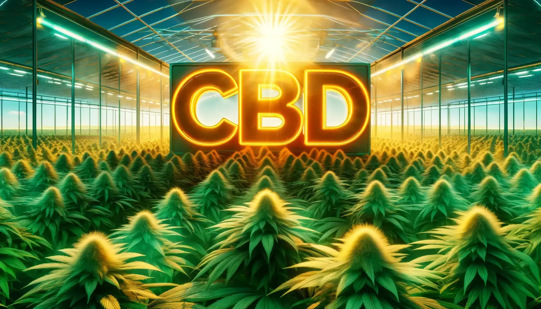 Buying CBD Flower Online in the EU: Shipping, Customs & Legal Guide