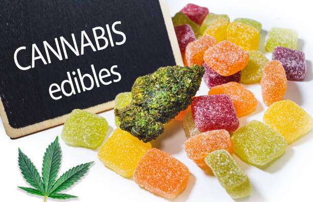 The Rise of THCP Edibles in Europe: Delicious Options and Responsible Use