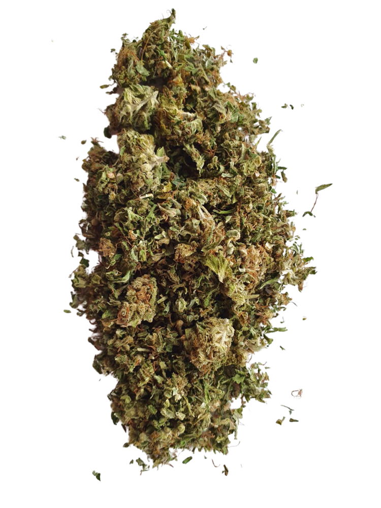 CBG (cannabigerol) - CBG (cannabigerol) Shake available online in Germany