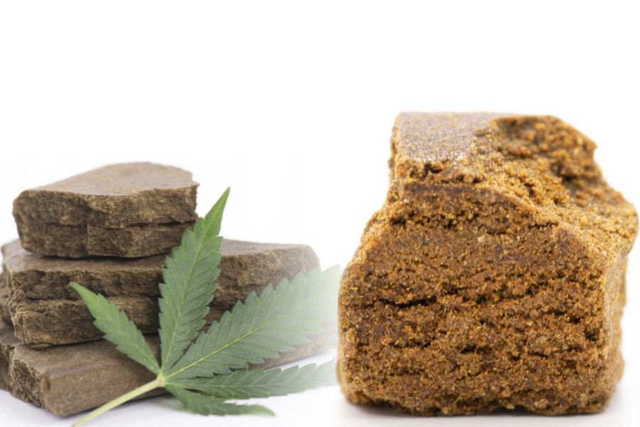 CBD HASH - BUY CBD HASH IN THE UK AND IRELAND