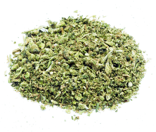 hhc shake / hhc trim