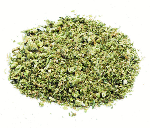 Indoor CBD Shake