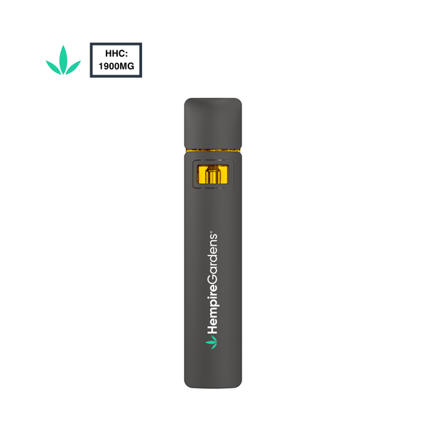 HHC Disposable Vape Pens〡Available in Europe & UK – HempireGardens