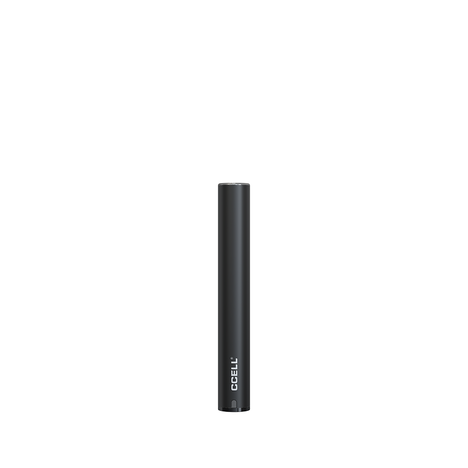 M3 inhale-activated 510 vape battery with dual voltage settings