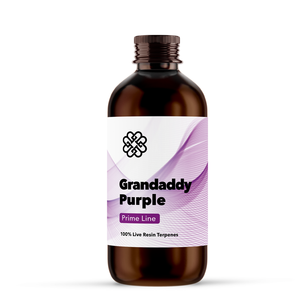 Granddaddy Purple Granddaddy Purple