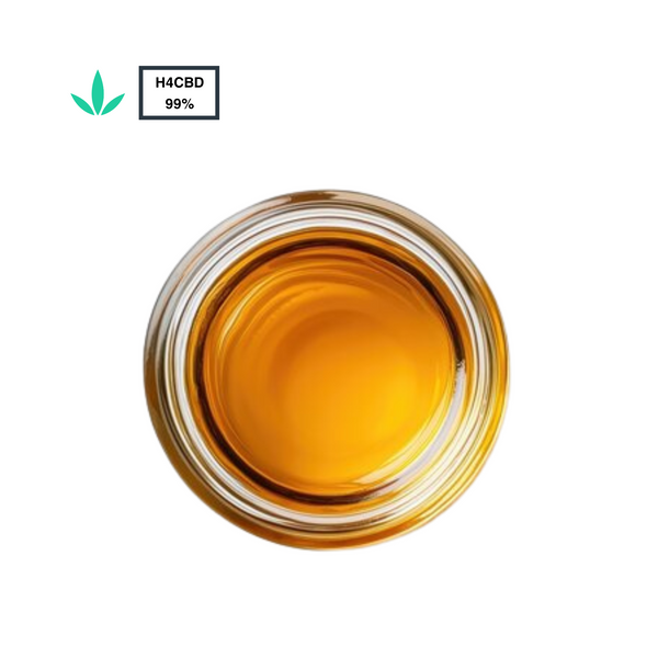 H4CBD Distillate - Fern Valley Farms
