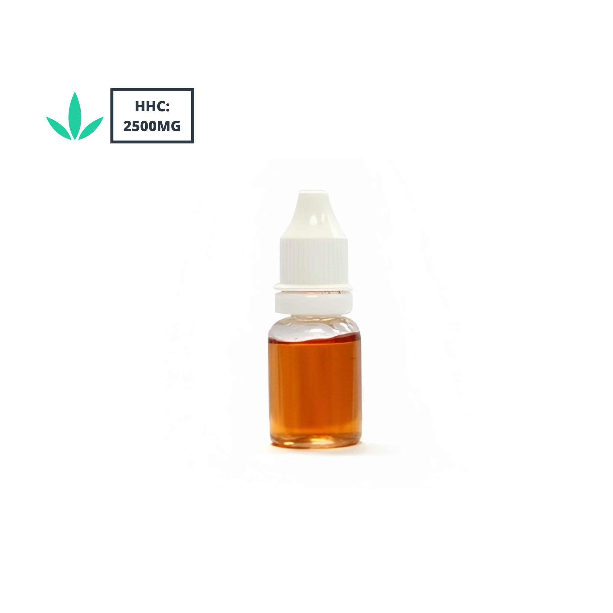 HHC Refill - Zkittlez (3mL) - Hempire Gardens