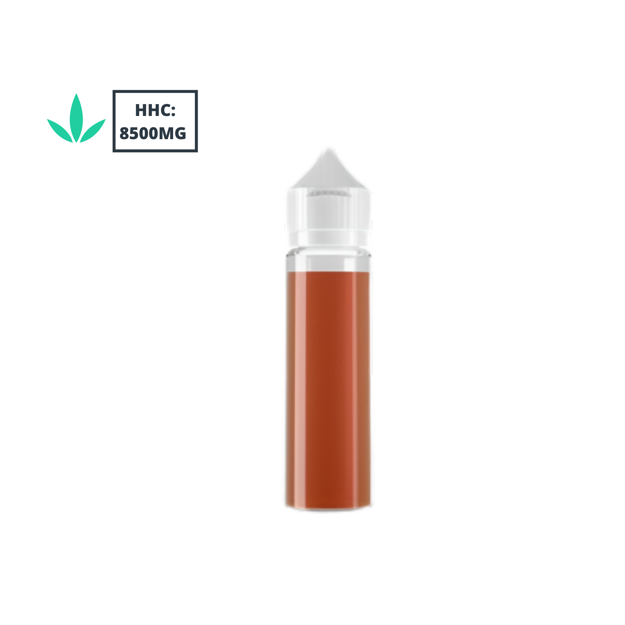 HHC E-líquido〡Skunk #1 (10mL)