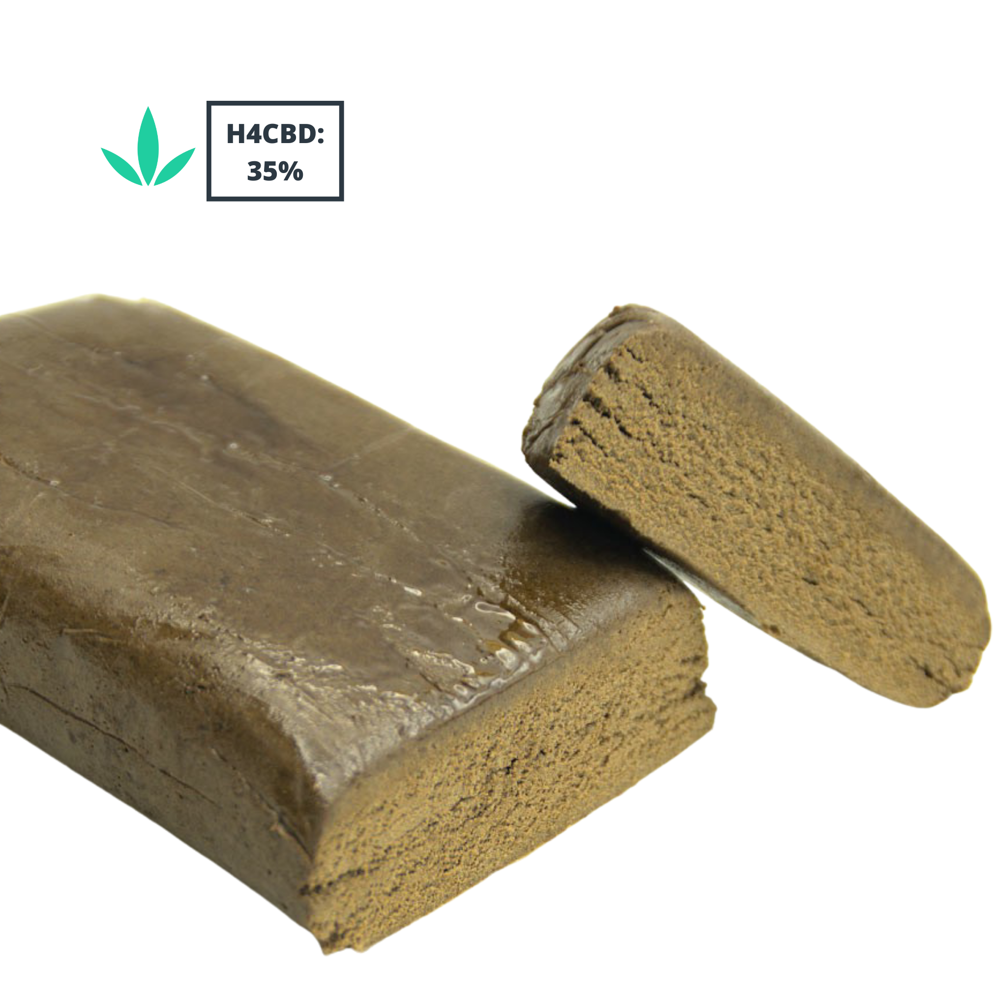 H4CBD Afghan Hash - Hempire Gardens