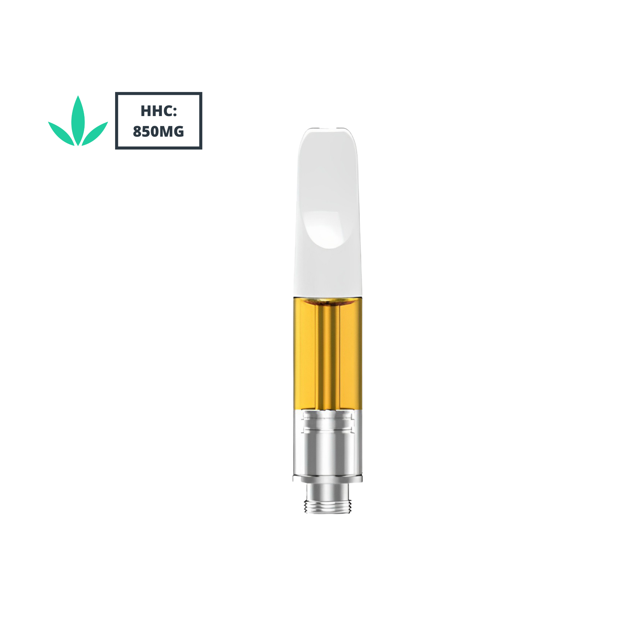 HHC Cartridges - Blueberry Cookies (1mL)