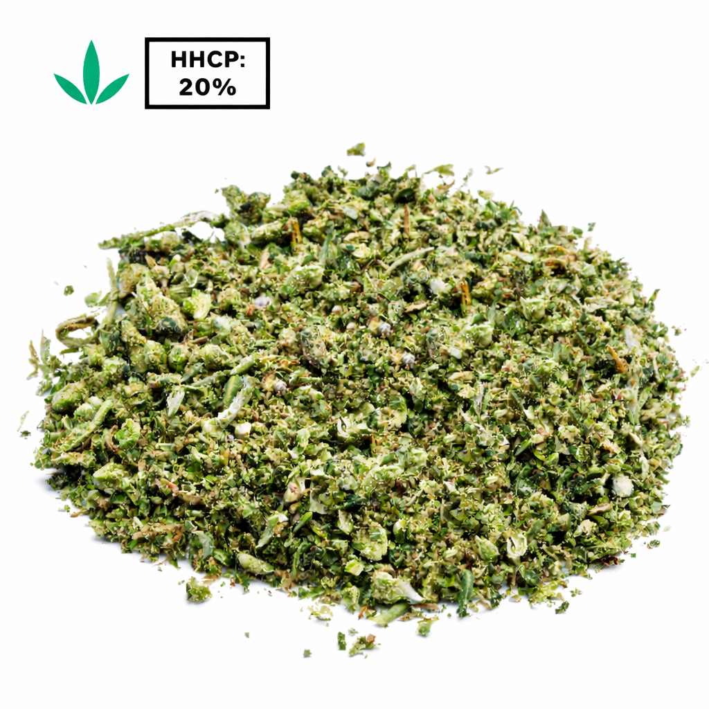 HHCP Tea Shake (Indoor) - Hempire Gardens