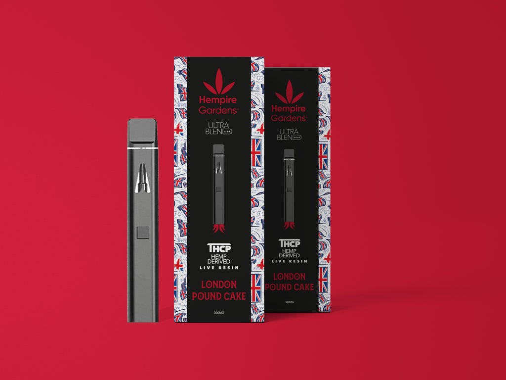 thcp vape kaufen Vape Tricks 101: A Beginner's Guide main image 1