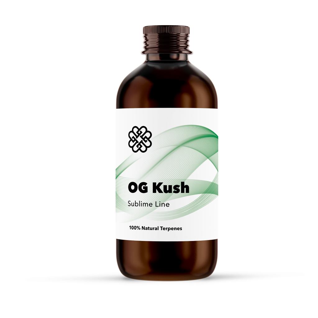OG Kush OG Kush