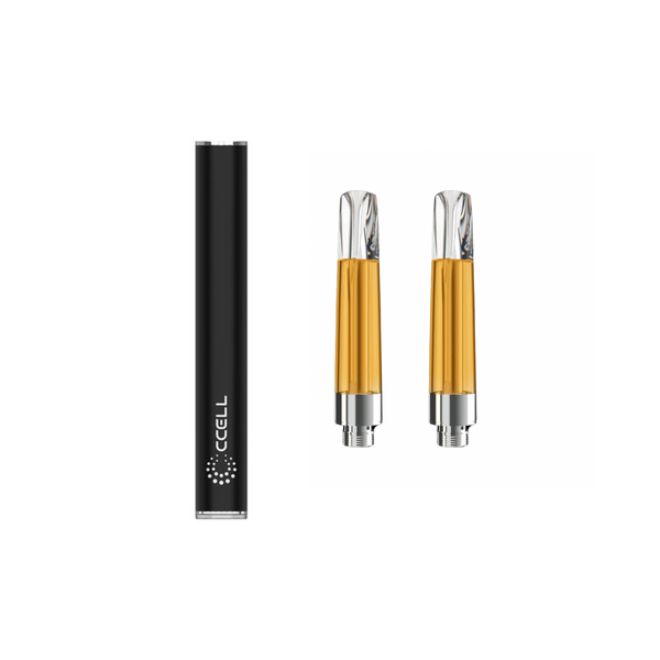 CCELL I THC-P, HHC Vape Pen Battery – HempireGardens