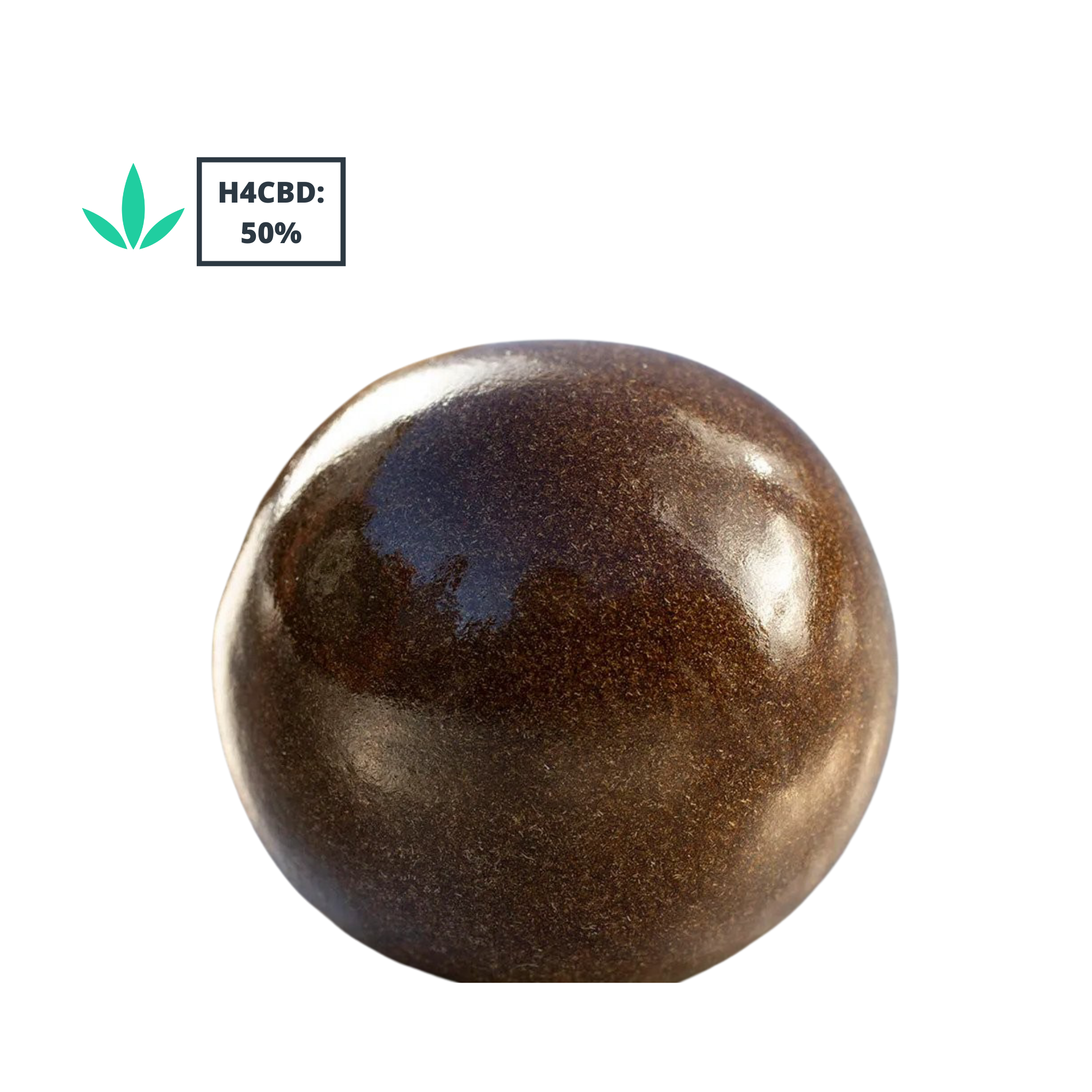 H4CBD Nepalese Tempelbal