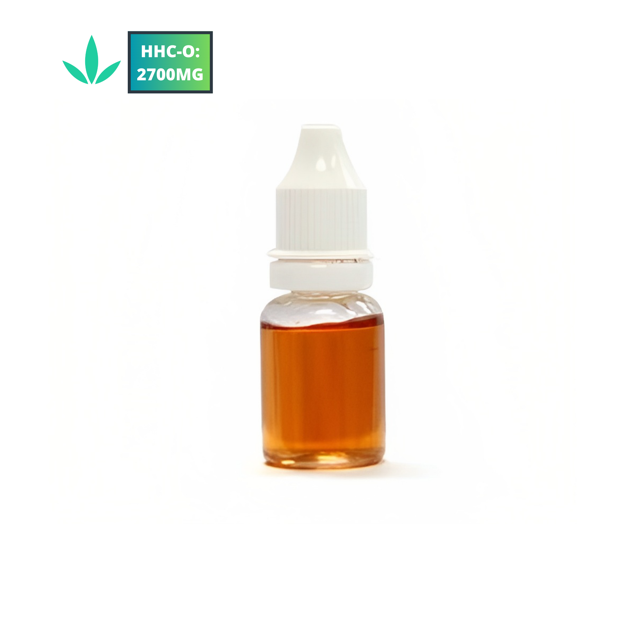 HHC-O E-liquid〡Zkittlez (3mL)