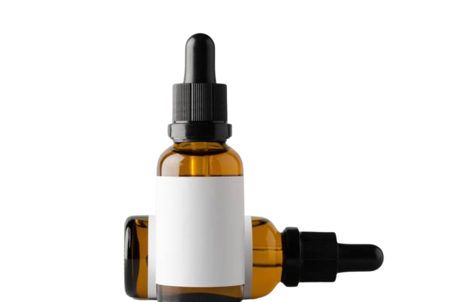 H4CBD Oil | 20%