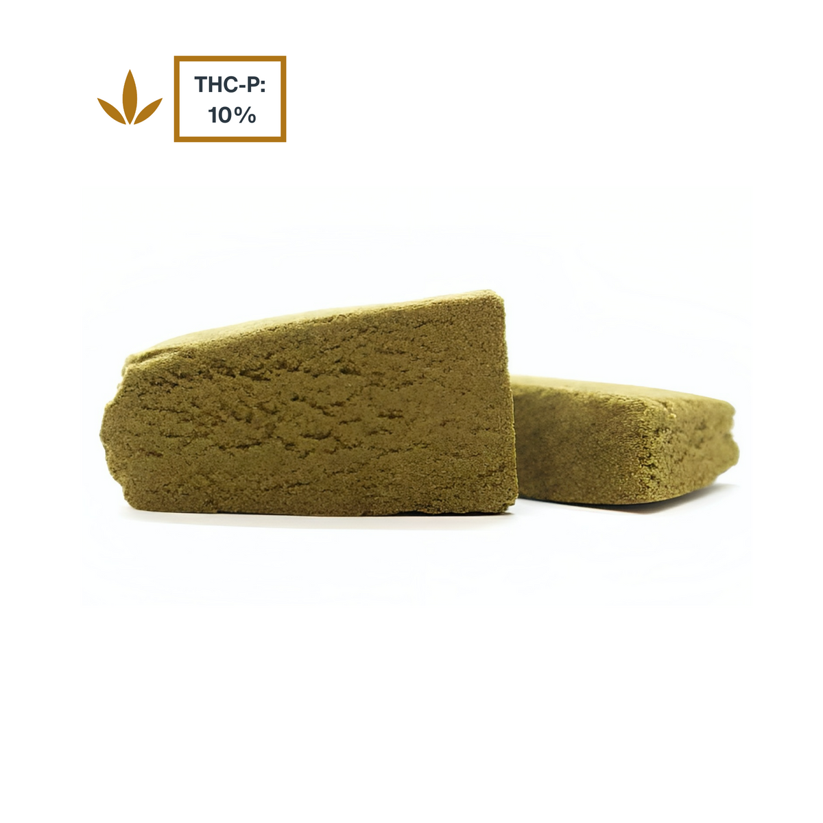 THC-P Moroccan Blond Hash | Buy in Europe & UK – HempireGardens