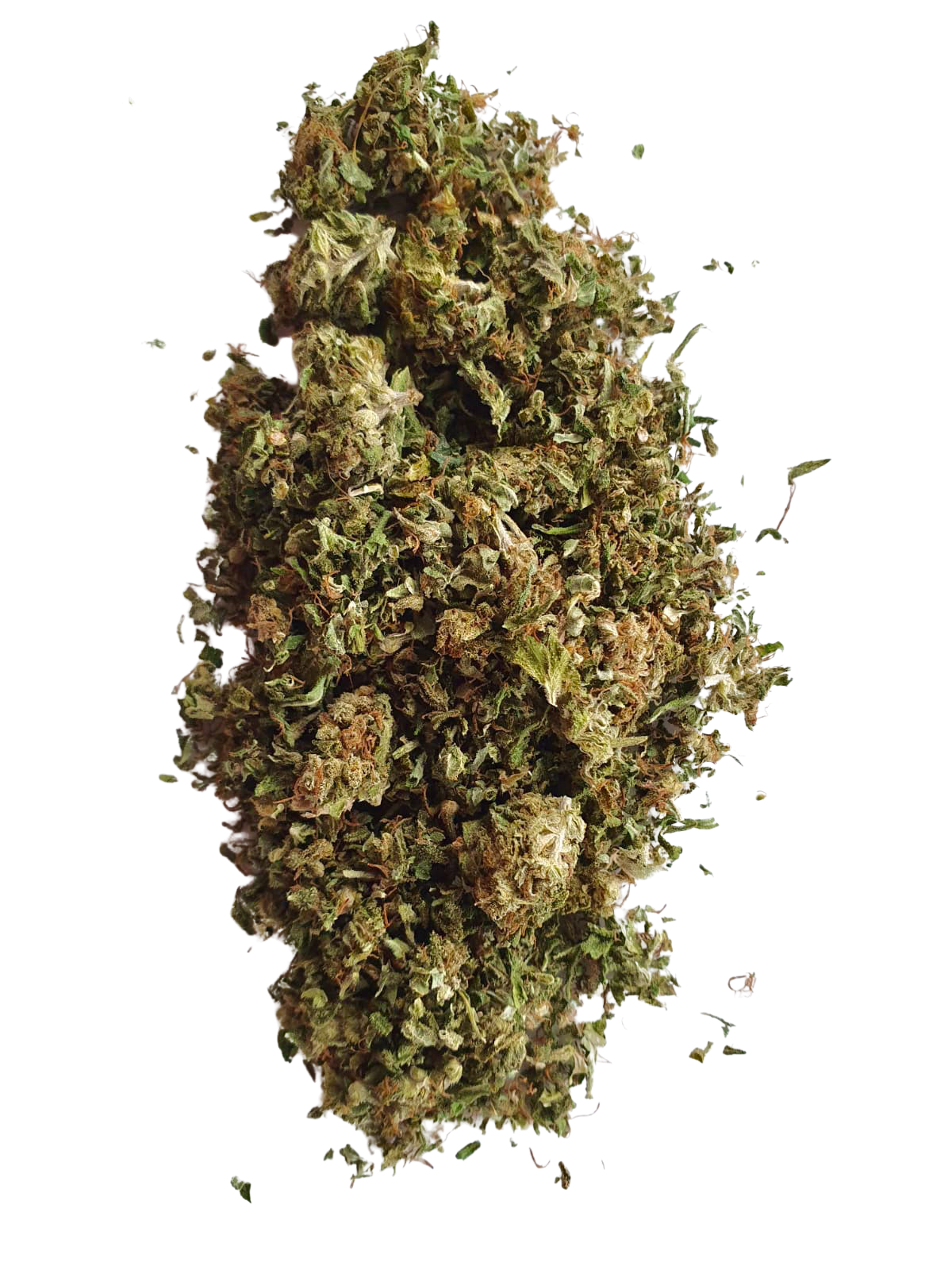 Premium Hanfblumenshake 12-14% CBD - Hempire Gardens