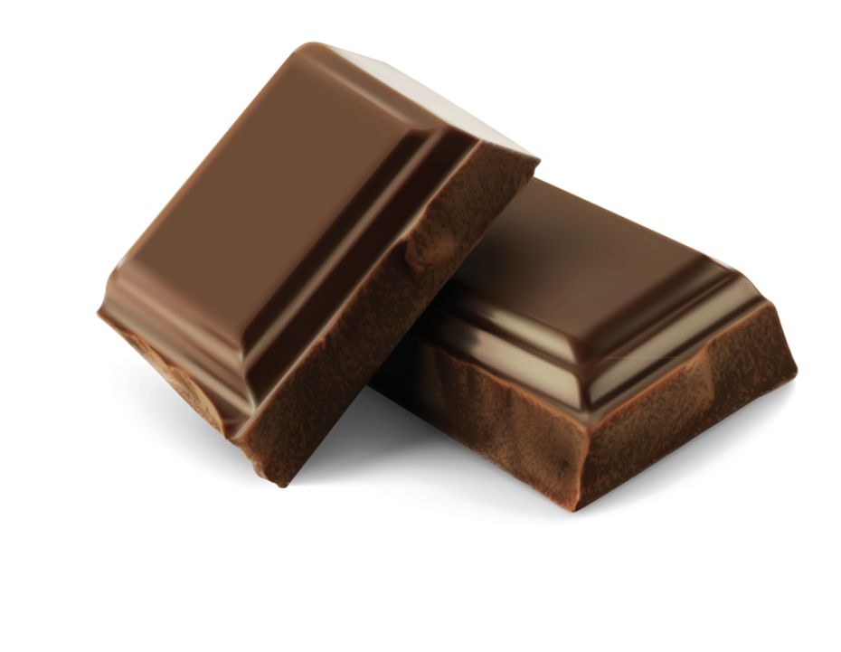 HHC - Dark Chocolate Bar