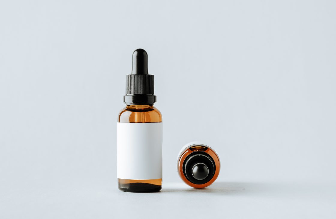 WHITE LABEL CBD TINCTURE - 30%