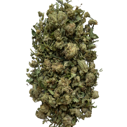 Premium 13-14% CBG Shake/Trim - Hempire Gardens