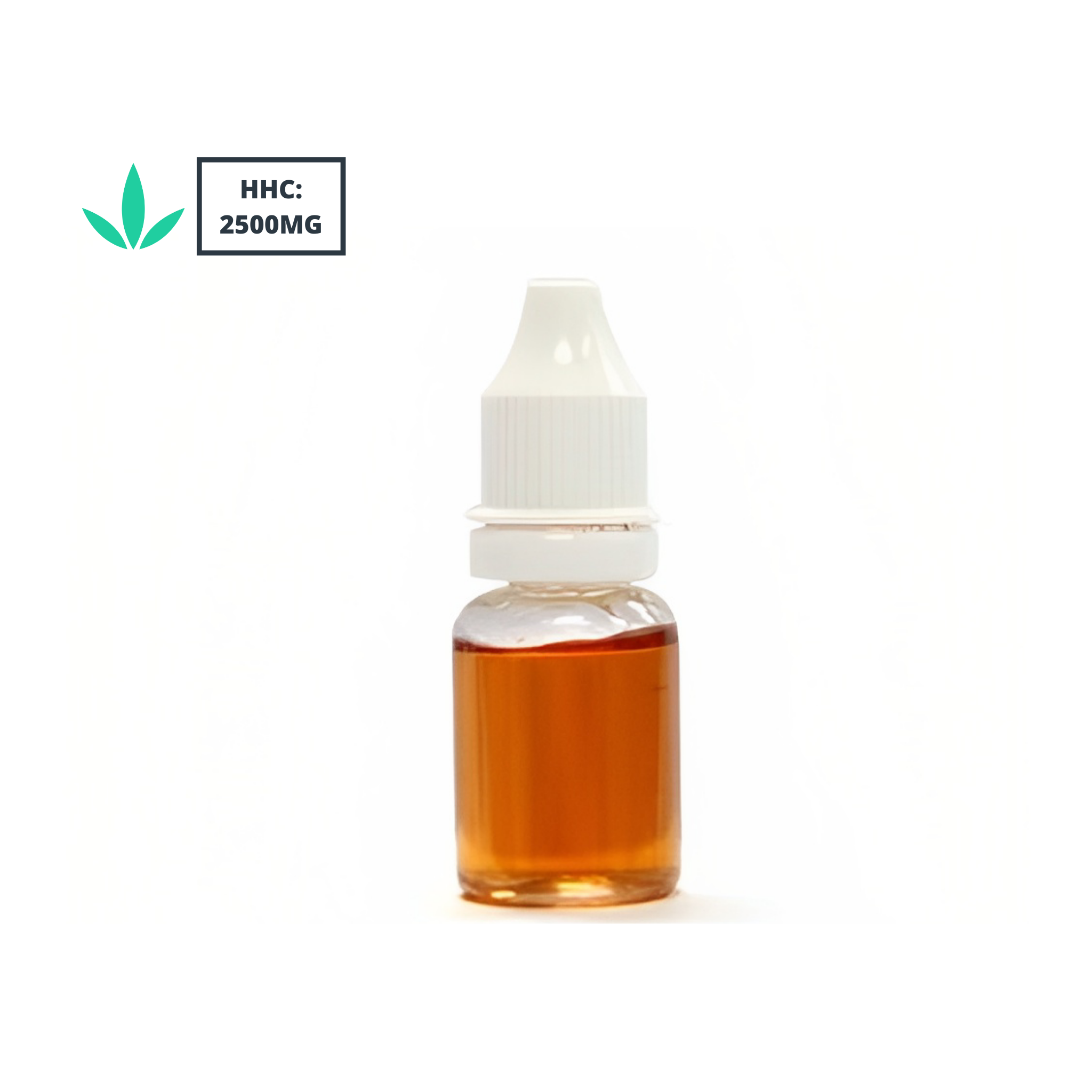 HHC E-liquid〡RNTZ (3mL)