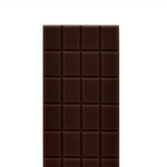 HHC - Dark Chocolate Bar - Hempire Gardens