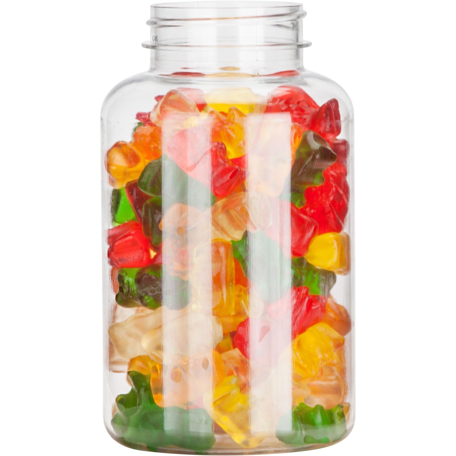 Gomitas de CBD Delta 8