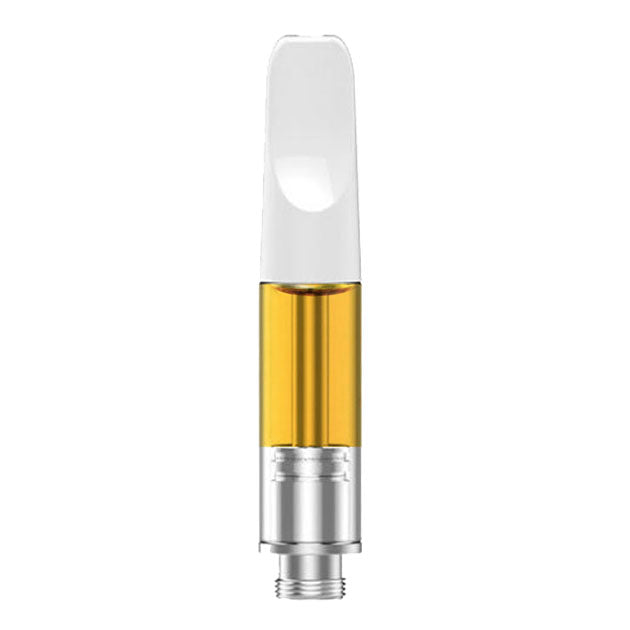Delta 8-CBD Vape Cartridge - Natürliches Aroma - UK & Europa