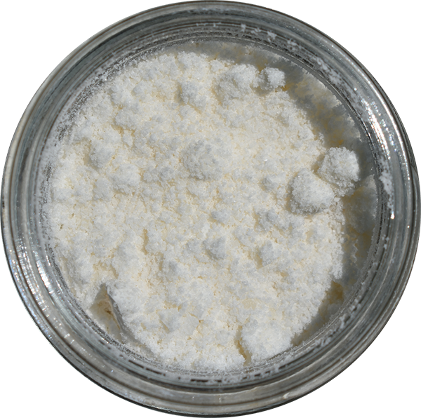 CBD Isolate - Hempire Gardens