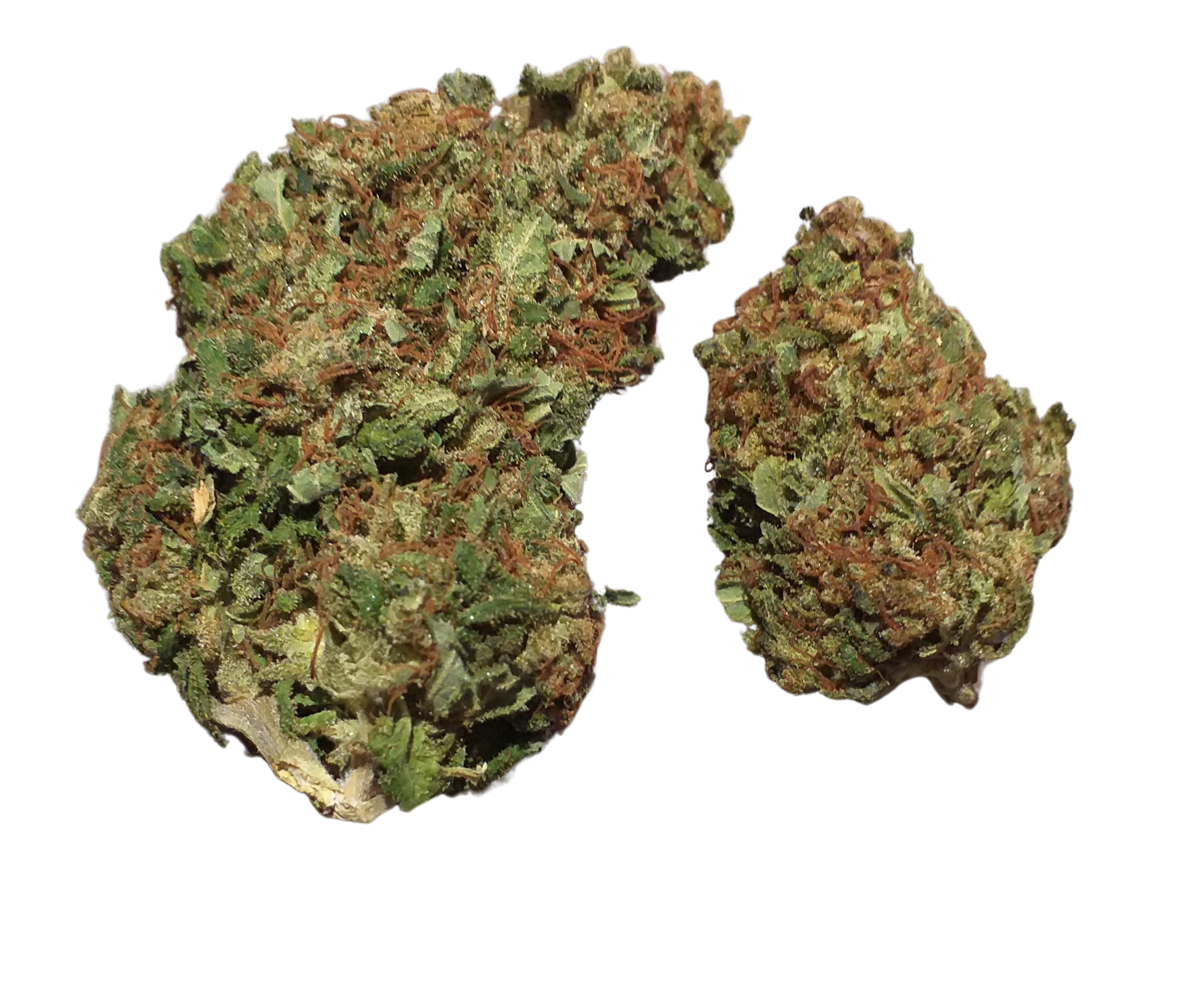 Forbidden Fruit Weed Strain