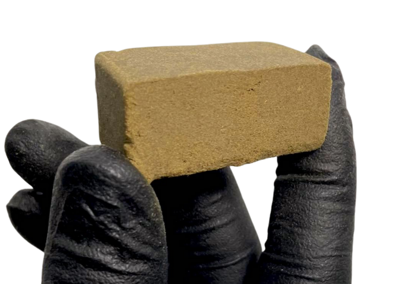 HHC Moroccan Blond Hash (RNTZ)