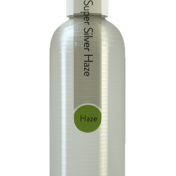 Super Silver Haze〡Natural Terpenes - Hempire Gardens