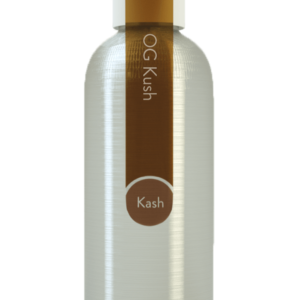 O.G Kush〡Natural Terpenes - Hempire Gardens