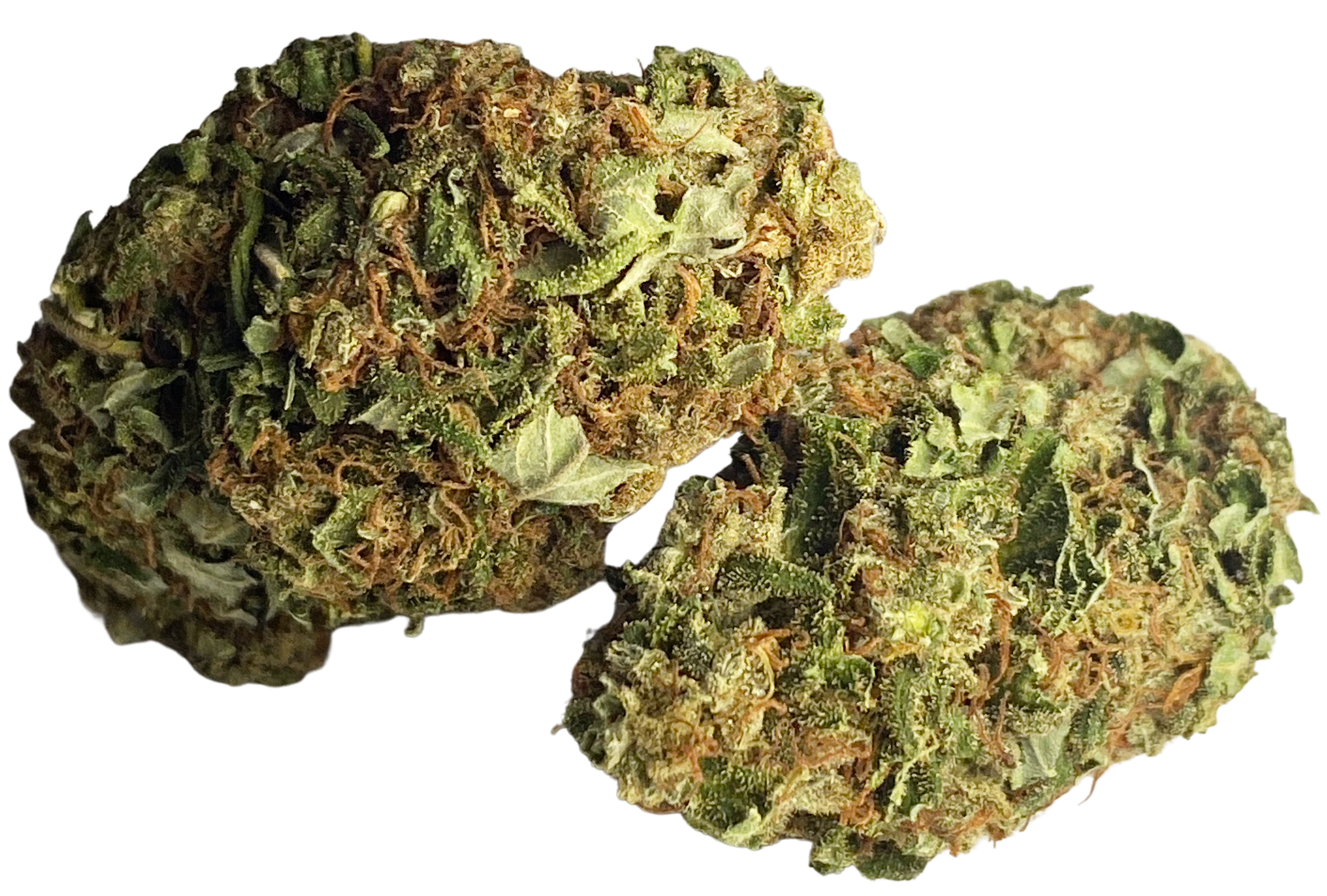 Flor de CBD Skunk # 1