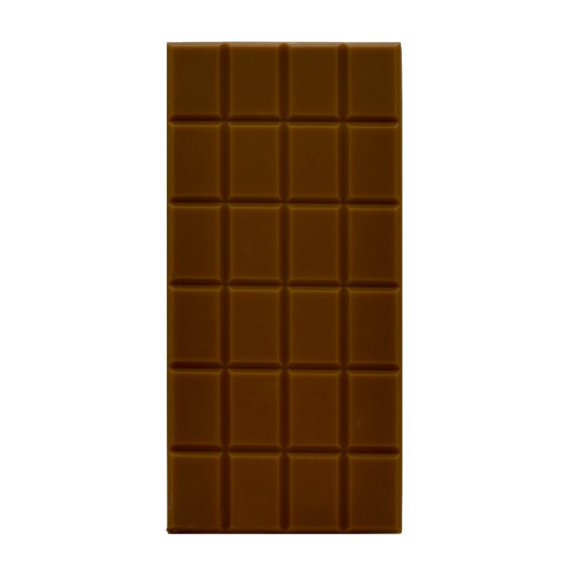 Delta 8 Milk Chocolate Bar