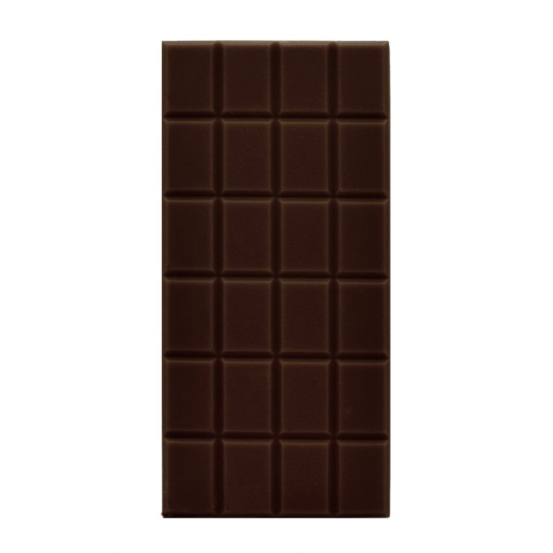 Delta 8+CBD - Dark Chocolate Bar