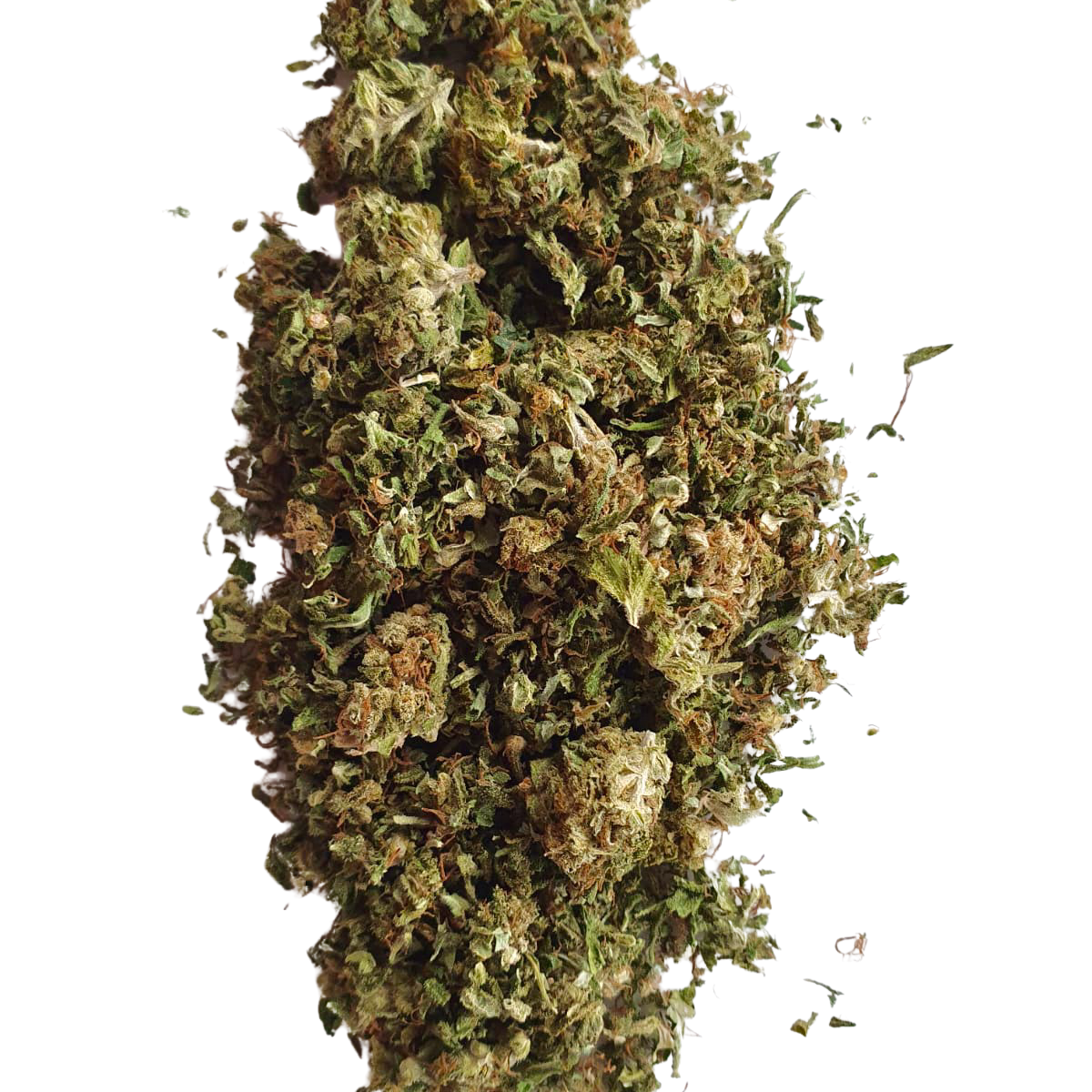 Premium hemp flower shake 12-14% CBD - Hempire Gardens